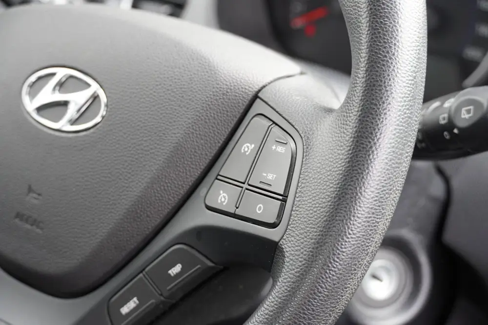 Hyundai I10 1.0i Comfort 5-deurs NAP Airco/Cruise/Goed OH uit 2019, foto 15
