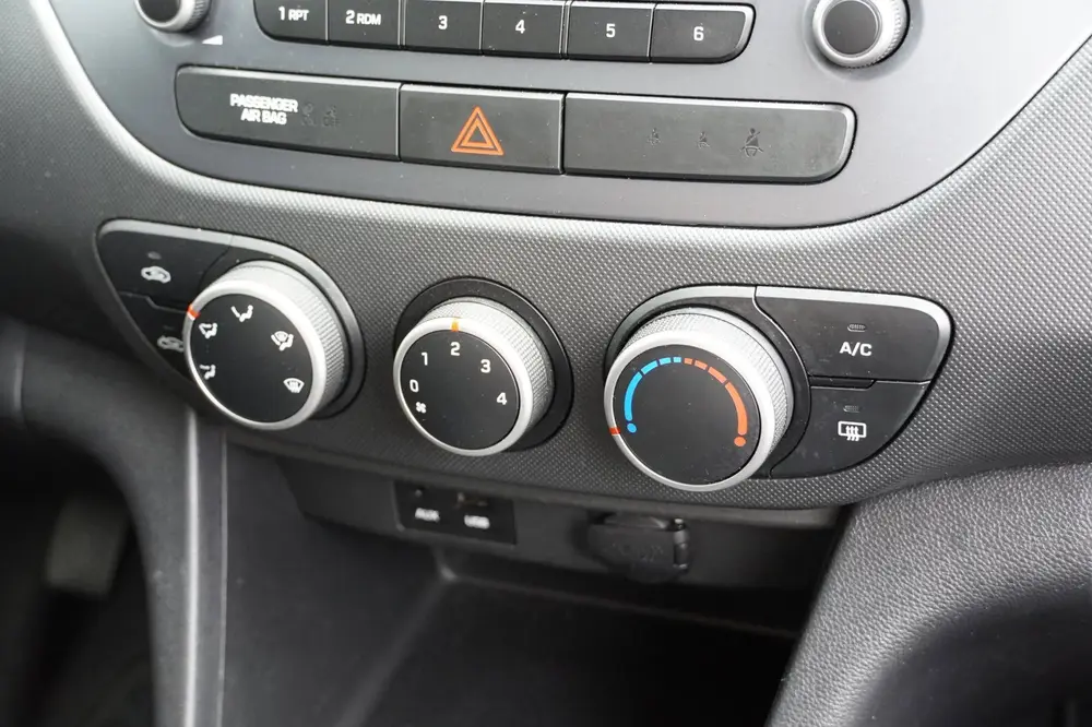 Hyundai I10 1.0i Comfort 5-deurs NAP Airco/Cruise/Goed OH uit 2019, foto 18
