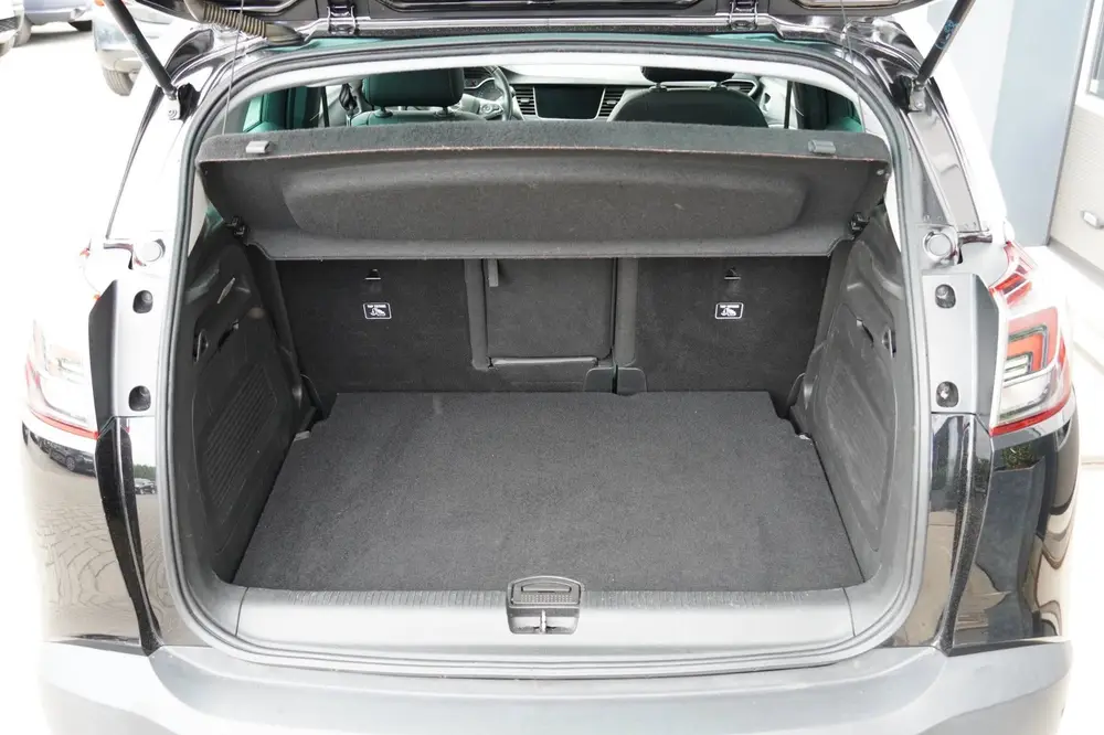 Opel Crossland 1.2 Turbo Automaat Pano uit 2019, foto 20