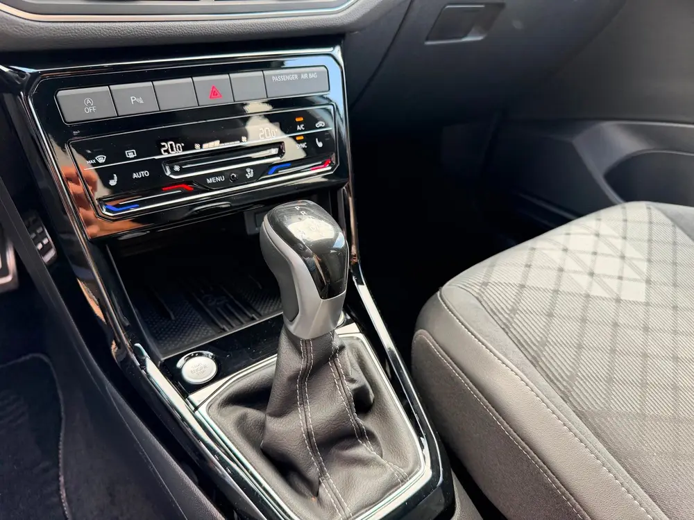 Volkswagen T-Cross 1.0 TSI R-Line Edition dsg uit 2025, foto 12