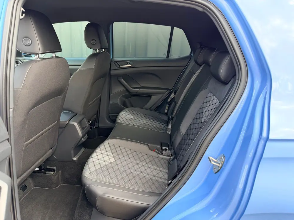 Volkswagen T-Cross 1.0 TSI R-Line Edition dsg uit 2025, foto 6
