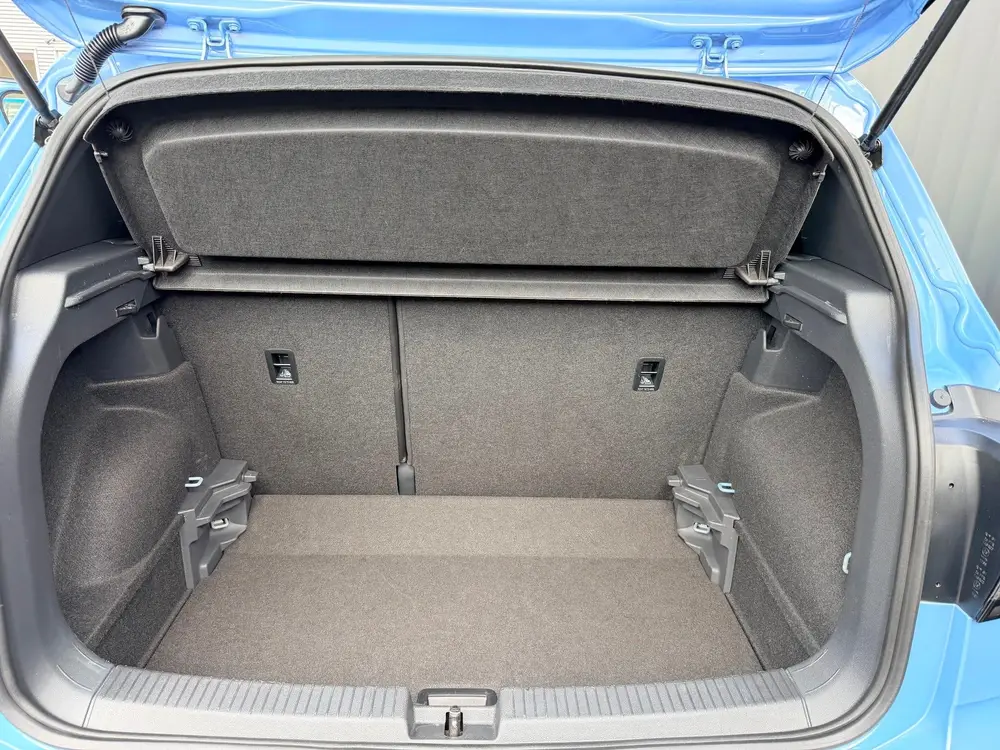 Volkswagen T-Cross 1.0 TSI R-Line Edition dsg uit 2025, foto 7