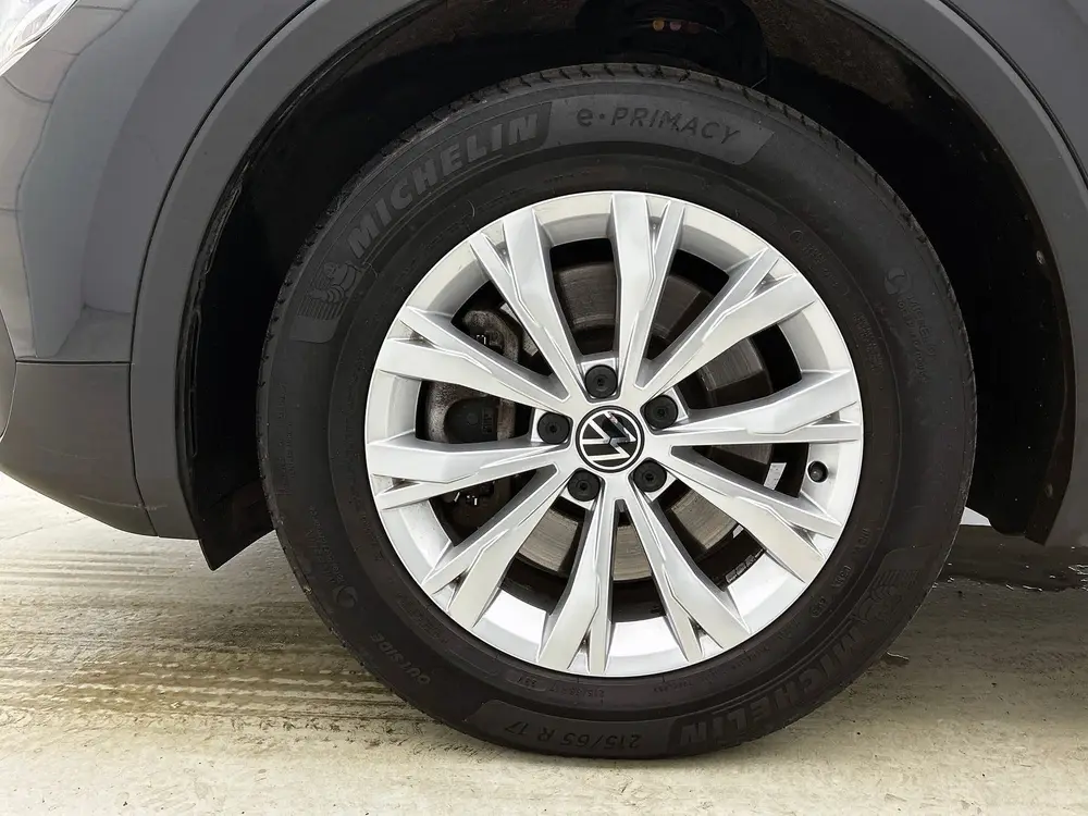 Volkswagen Tiguan 1.4 TSI eHybrid Business+ | Automaat | Ada uit 2021, foto 10