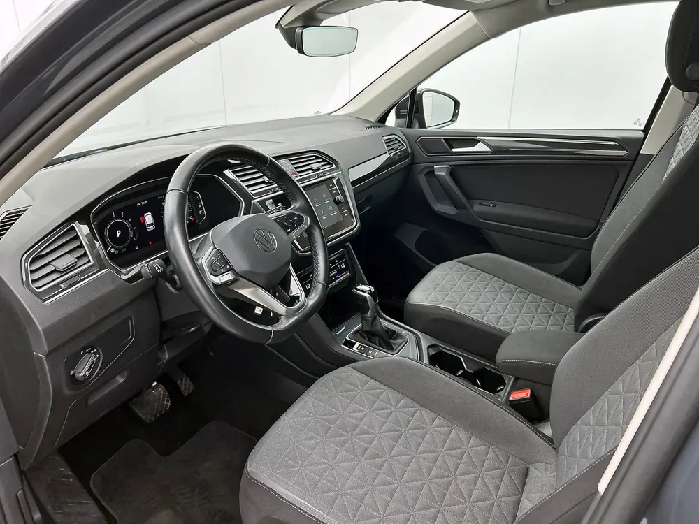 Volkswagen Tiguan 1.4 TSI eHybrid Business+ | Automaat | Ada uit 2021, foto 13