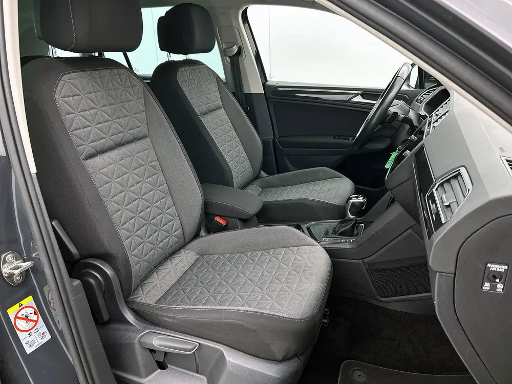 Volkswagen Tiguan 1.4 TSI eHybrid Business+ | Automaat | Ada uit 2021, foto 14