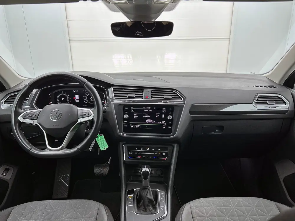 Volkswagen Tiguan 1.4 TSI eHybrid Business+ | Automaat | Ada uit 2021, foto 15