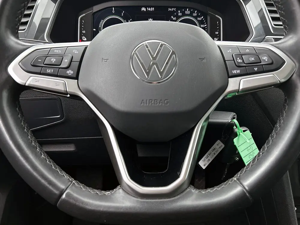 Volkswagen Tiguan 1.4 TSI eHybrid Business+ | Automaat | Ada uit 2021, foto 16