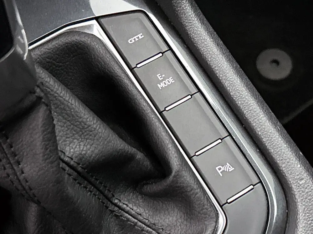 Volkswagen Tiguan 1.4 TSI eHybrid Business+ | Automaat | Ada uit 2021, foto 20