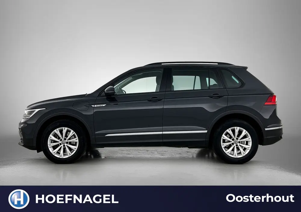 Volkswagen Tiguan 1.4 TSI eHybrid Business+ | Automaat | Ada uit 2021, foto 3