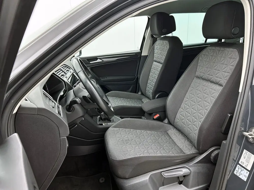 Volkswagen Tiguan 1.4 TSI eHybrid Business+ | Automaat | Ada uit 2021, foto 5