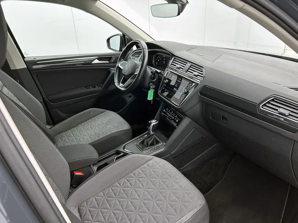 Volkswagen Tiguan 1.4 TSI eHybrid Business+ | Automaat | Ada uit 2021, foto 6