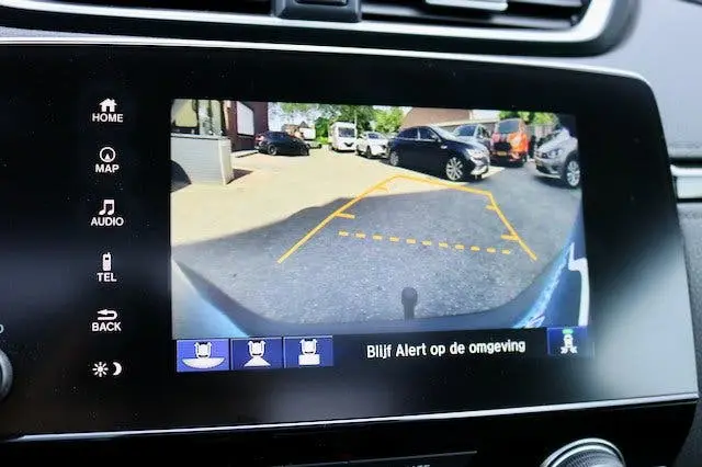 Honda Cr-V 2.0 Hybrid AWD Executive|Pano|HUD|82.870 km's uit 2019, foto 10