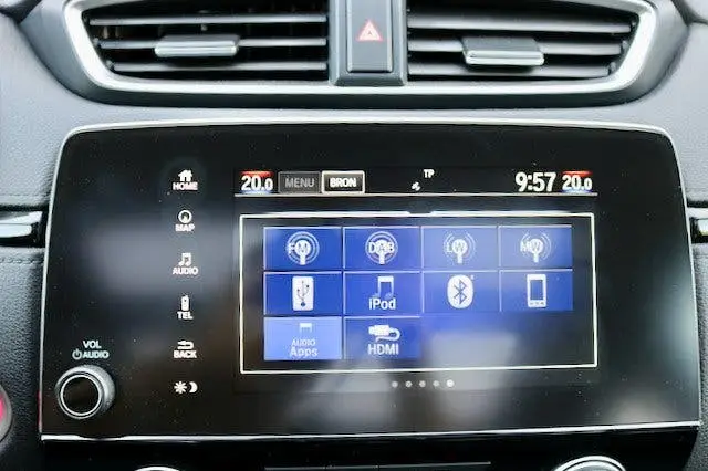 Honda Cr-V 2.0 Hybrid AWD Executive|Pano|HUD|82.870 km's uit 2019, foto 11