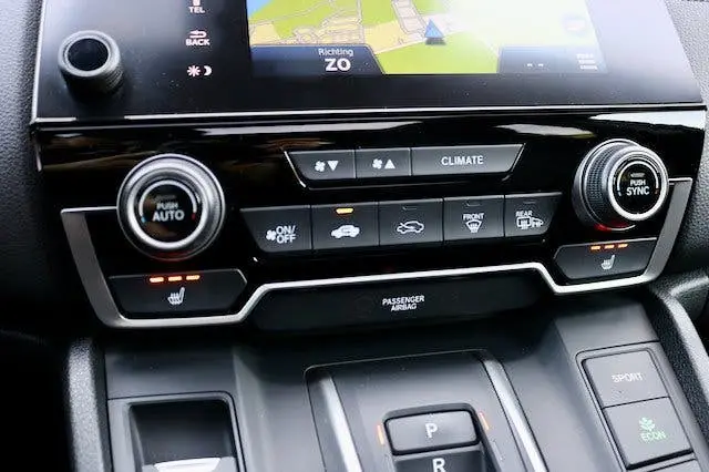 Honda Cr-V 2.0 Hybrid AWD Executive|Pano|HUD|82.870 km's uit 2019, foto 12