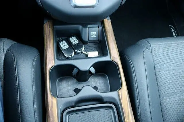 Honda Cr-V 2.0 Hybrid AWD Executive|Pano|HUD|82.870 km's uit 2019, foto 14