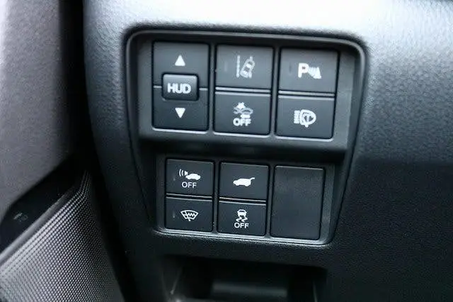 Honda Cr-V 2.0 Hybrid AWD Executive|Pano|HUD|82.870 km's uit 2019, foto 15