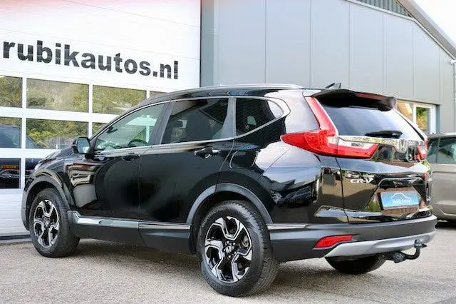 Honda Cr-V 2.0 Hybrid AWD Executive|Pano|HUD|82.870 km's uit 2019, foto 3