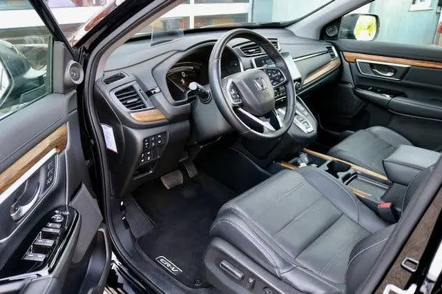 Honda Cr-V 2.0 Hybrid AWD Executive|Pano|HUD|82.870 km's uit 2019, foto 4