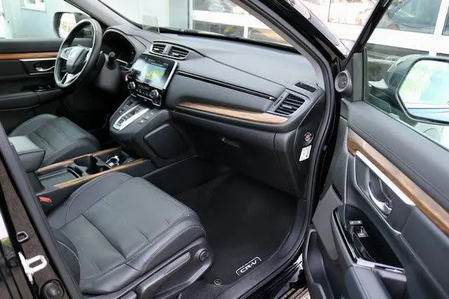 Honda Cr-V 2.0 Hybrid AWD Executive|Pano|HUD|82.870 km's uit 2019, foto 5