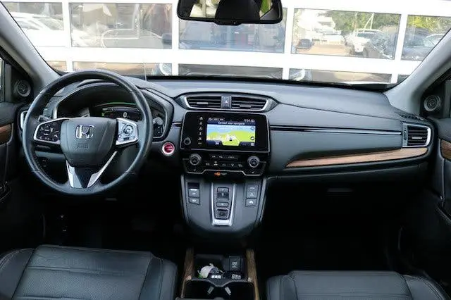 Honda Cr-V 2.0 Hybrid AWD Executive|Pano|HUD|82.870 km's uit 2019, foto 6