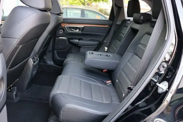 Honda Cr-V 2.0 Hybrid AWD Executive|Pano|HUD|82.870 km's uit 2019, foto 7