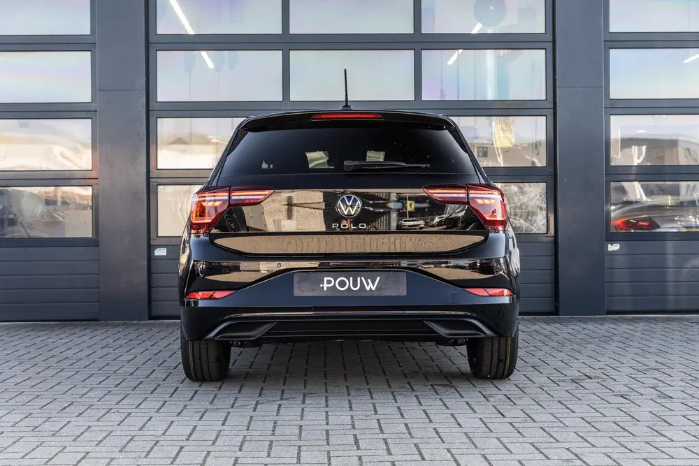 Volkswagen Polo 1.0 TSI 95pk 50 Edition | VW Sound Systeem | uit 2026, foto 10