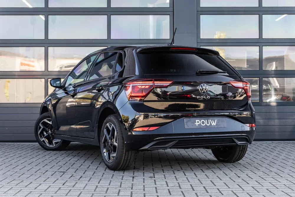 Volkswagen Polo 1.0 TSI 95pk 50 Edition | VW Sound Systeem | uit 2026, foto 11