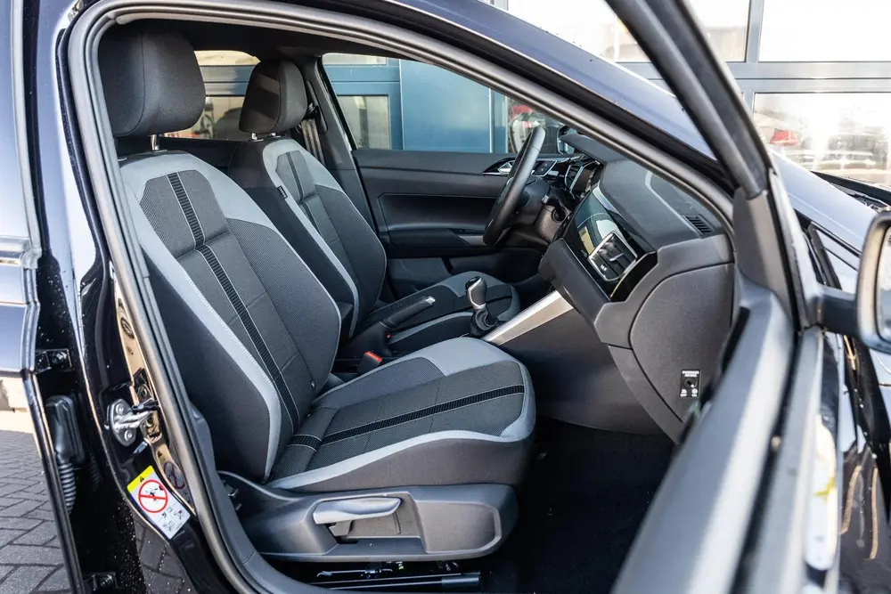 Volkswagen Polo 1.0 TSI 95pk 50 Edition | VW Sound Systeem | uit 2026, foto 18