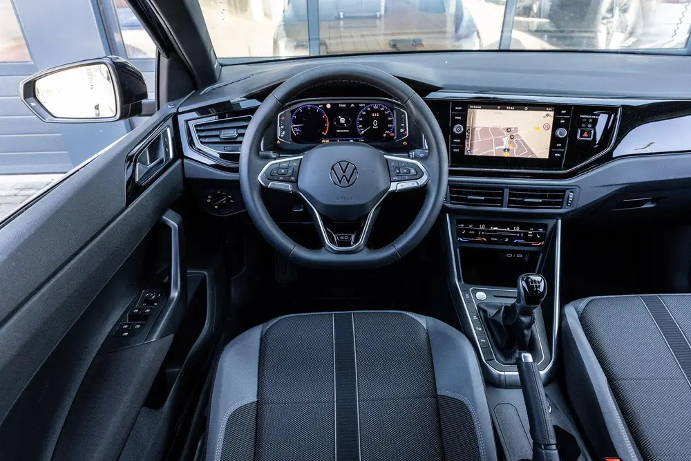 Volkswagen Polo 1.0 TSI 95pk 50 Edition | VW Sound Systeem | uit 2026, foto 19