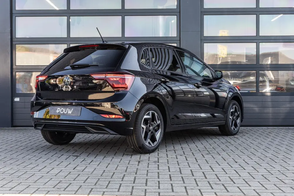 Volkswagen Polo 1.0 TSI 95pk 50 Edition | VW Sound Systeem | uit 2026, foto 2