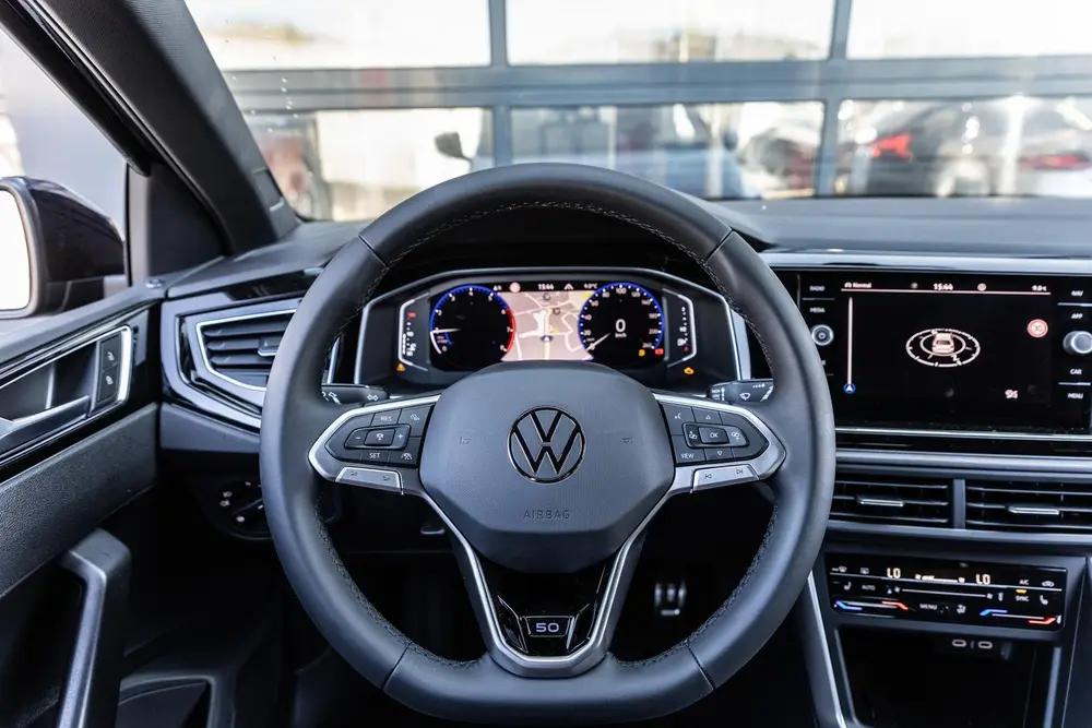Volkswagen Polo 1.0 TSI 95pk 50 Edition | VW Sound Systeem | uit 2026, foto 20