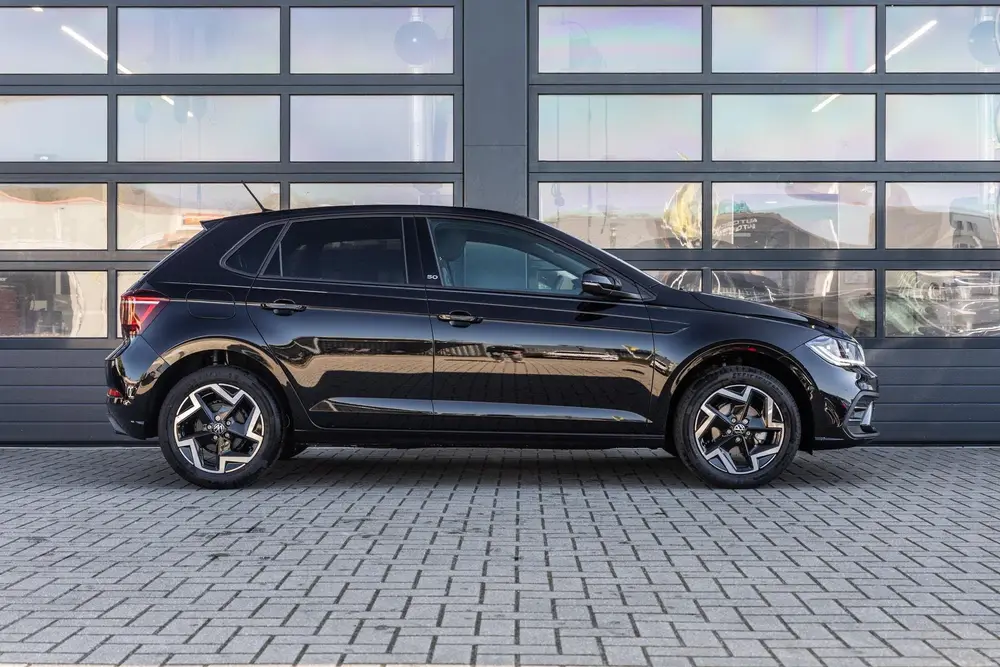 Volkswagen Polo 1.0 TSI 95pk 50 Edition | VW Sound Systeem | uit 2026, foto 3