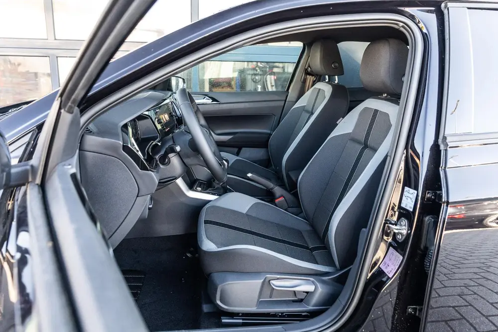 Volkswagen Polo 1.0 TSI 95pk 50 Edition | VW Sound Systeem | uit 2026, foto 4