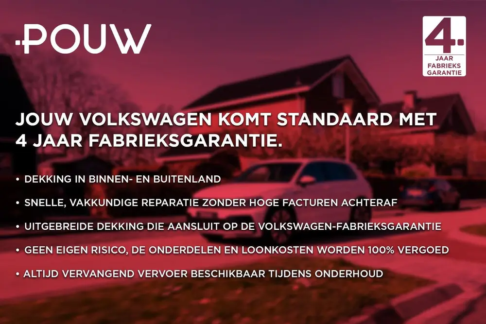 Volkswagen Polo 1.0 TSI 95pk 50 Edition | VW Sound Systeem | uit 2026, foto 6