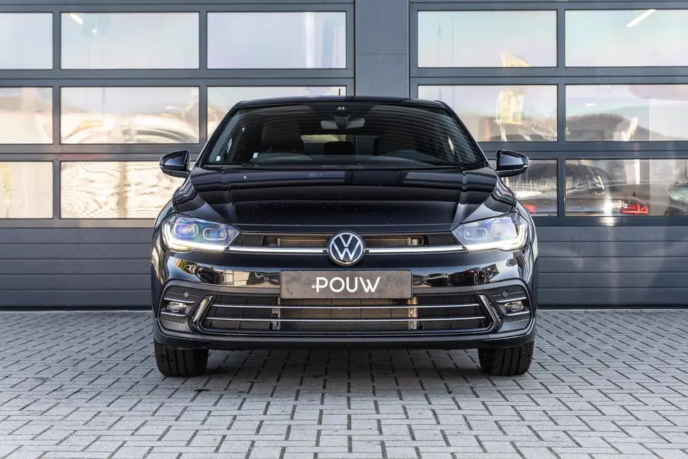 Volkswagen Polo 1.0 TSI 95pk 50 Edition | VW Sound Systeem | uit 2026, foto 7