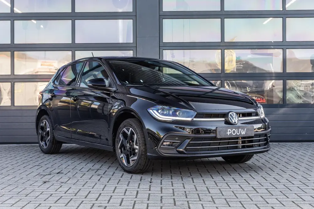 Volkswagen Polo 1.0 TSI 95pk 50 Edition | VW Sound Systeem | uit 2026, foto 9