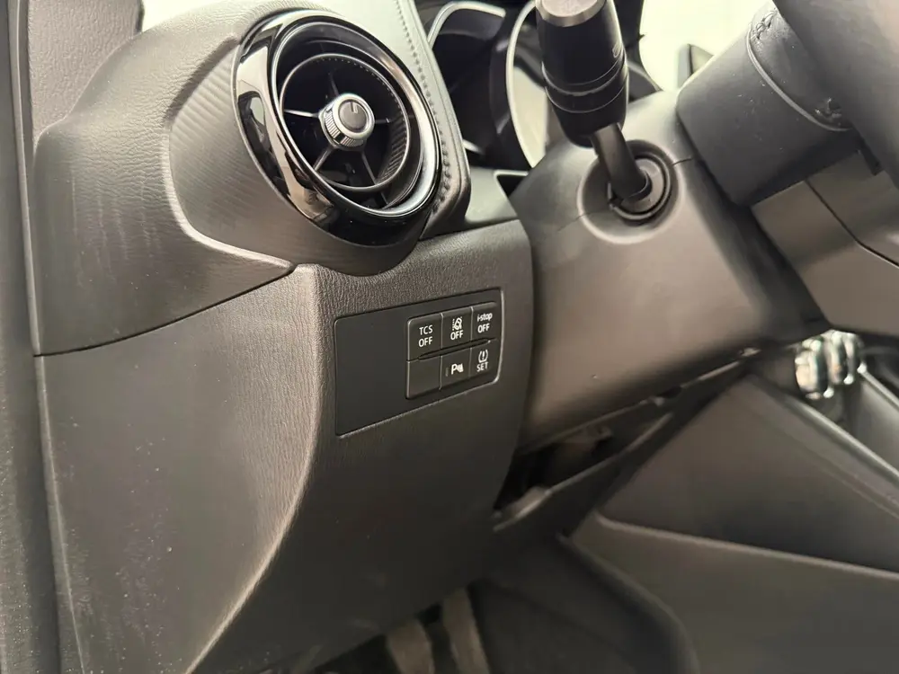 Mazda CX-3 2.0 SkyActiv-G 120 GT-M | Adaptive Cruise | Stoel uit 2019, foto 17