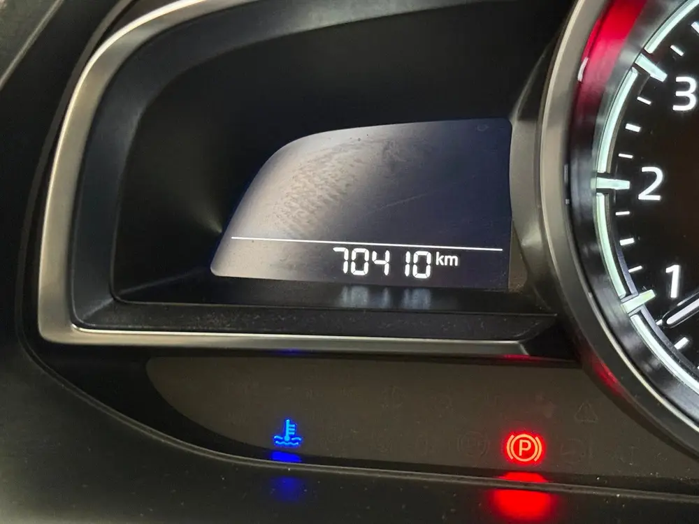 Mazda CX-3 2.0 SkyActiv-G 120 GT-M | Adaptive Cruise | Stoel uit 2019, foto 20