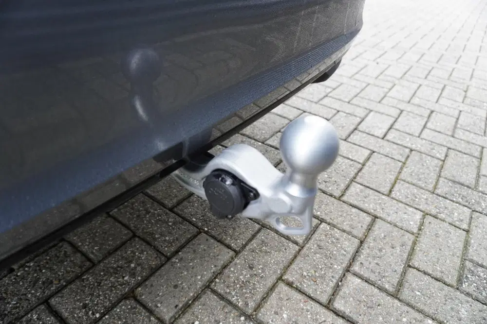 Skoda Superb 1.5 TSI 150pk PHEV Sportline Business uit 2026, foto 15