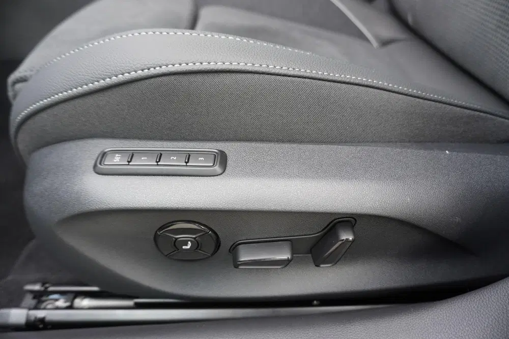 Skoda Superb 1.5 TSI 150pk PHEV Sportline Business uit 2026, foto 16