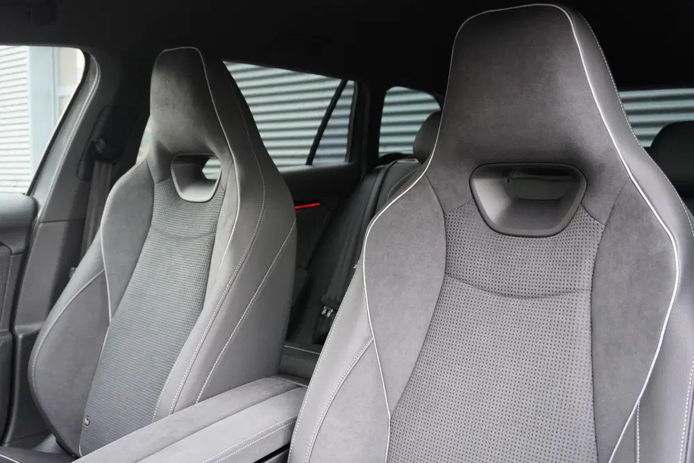 Skoda Superb 1.5 TSI 150pk PHEV Sportline Business uit 2026, foto 5