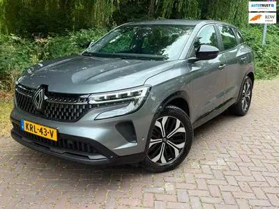 Renault Austral 1.3 mild hybrid 160 X-Tronic techno 1 Eig. uit 2025