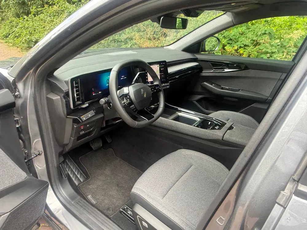 Renault Austral 1.3 mild hybrid 160 X-Tronic techno 1 Eig. uit 2025, foto 10