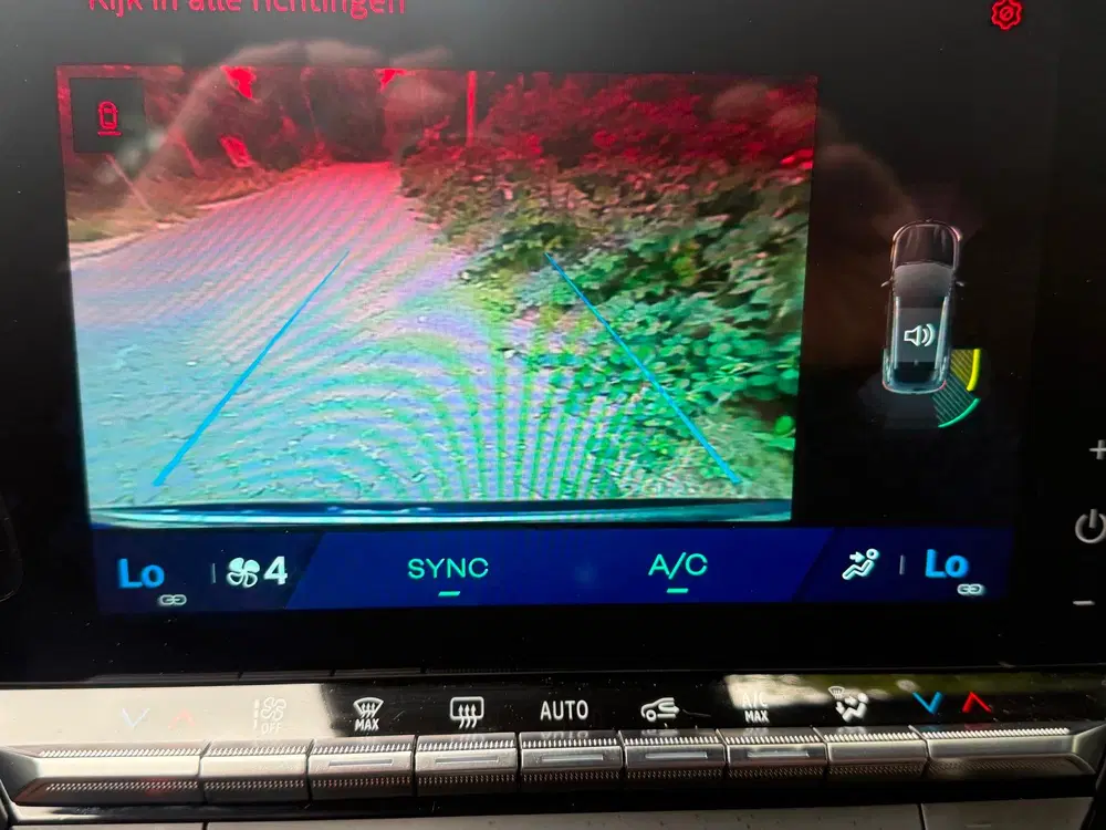 Renault Austral 1.3 mild hybrid 160 X-Tronic techno 1 Eig. uit 2025, foto 15
