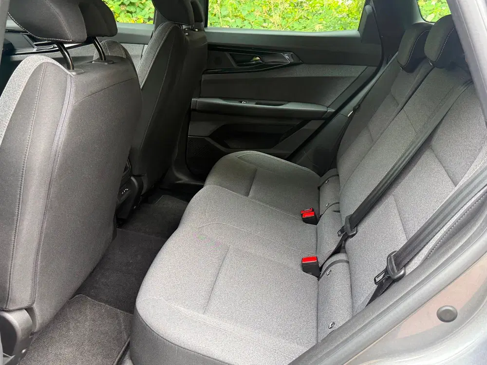 Renault Austral 1.3 mild hybrid 160 X-Tronic techno 1 Eig. uit 2025, foto 3