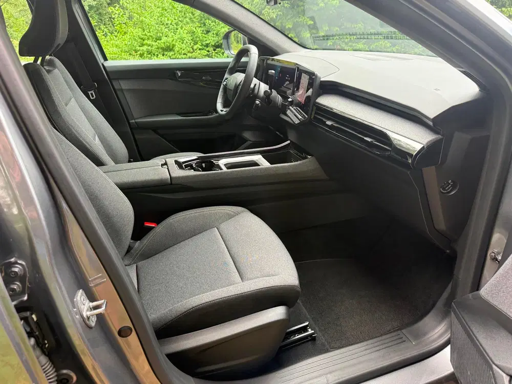 Renault Austral 1.3 mild hybrid 160 X-Tronic techno 1 Eig. uit 2025, foto 7