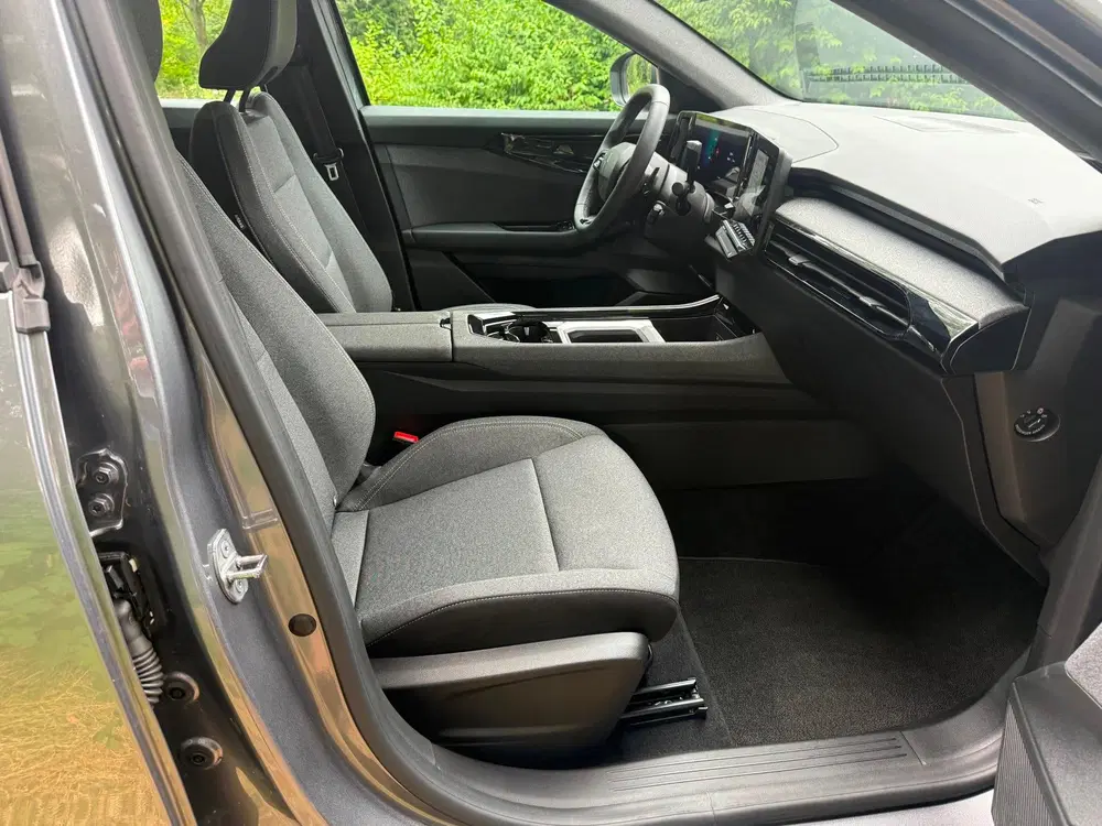 Renault Austral 1.3 mild hybrid 160 X-Tronic techno 1 Eig. uit 2025, foto 8