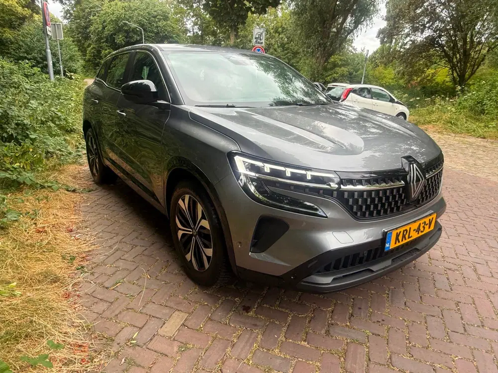 Renault Austral 1.3 mild hybrid 160 X-Tronic techno 1 Eig. uit 2025, foto 9