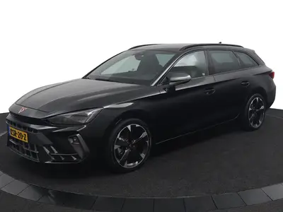 Cupra Leon 1.5 TSI e-Hybrid Business HEV Rijkl uit 2025