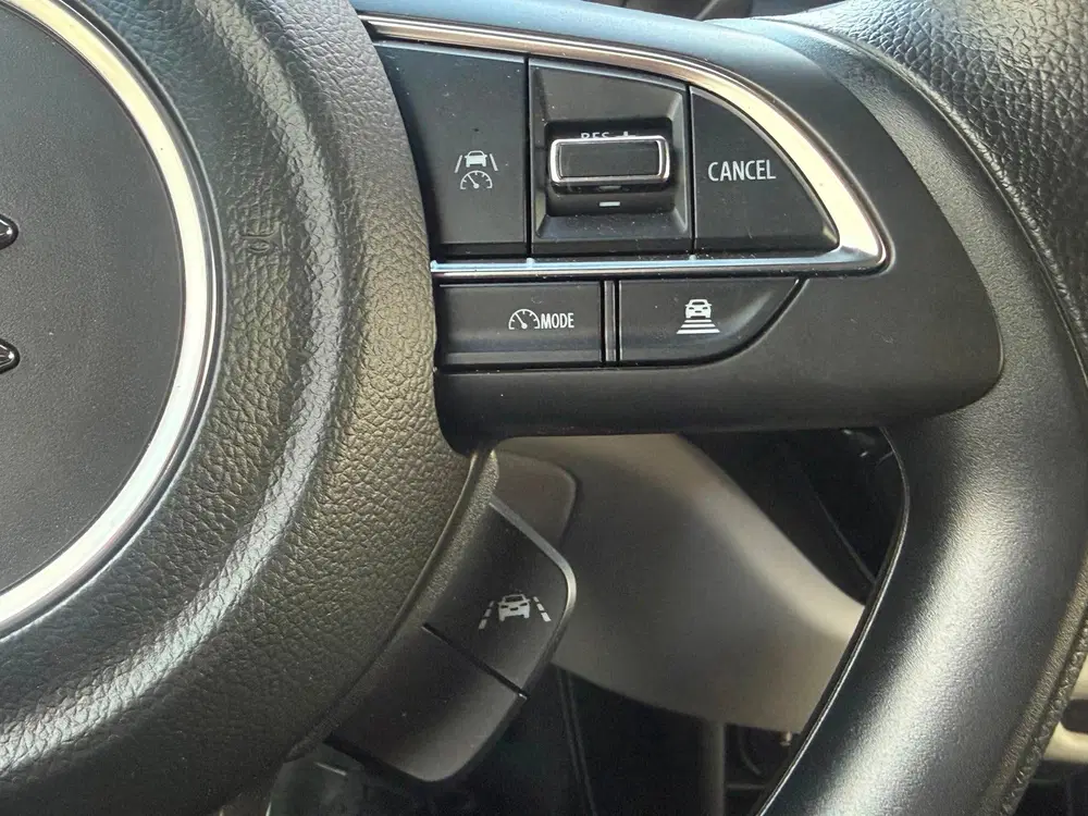 Suzuki Swift 1.2 Comfort Smart Hybrid 1 Eig.b.j. 10-202 uit 2024, foto 14
